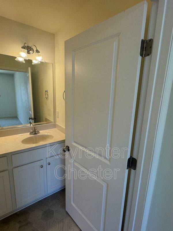 Townhouse for rent at 11425 Claimont Mill Dr, Chester, VA 23831