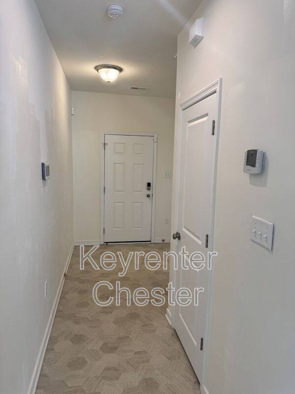Townhouse for rent at 11425 Claimont Mill Dr, Chester, VA 23831