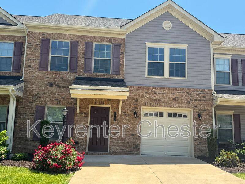 Townhouse for rent at 11425 Claimont Mill Dr, Chester, VA 23831