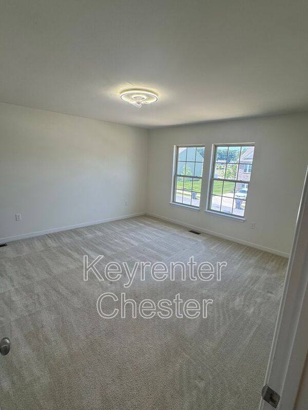 Townhouse for rent at 11425 Claimont Mill Dr, Chester, VA 23831