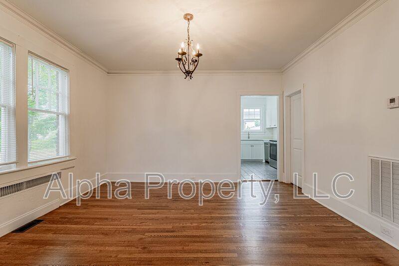 Apartment for rent at 712 Augusta St, Greenville, SC 29605