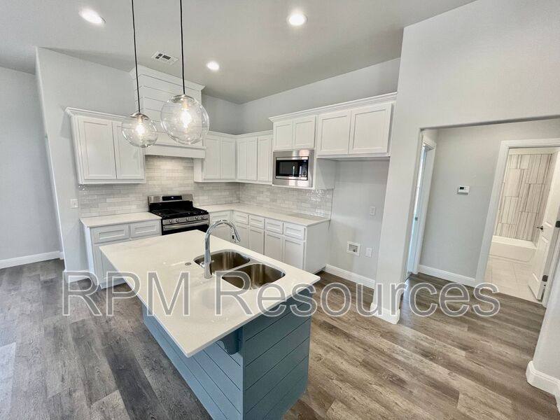 House for rent at 9100 Yassir Blvd, Yukon, OK 73099