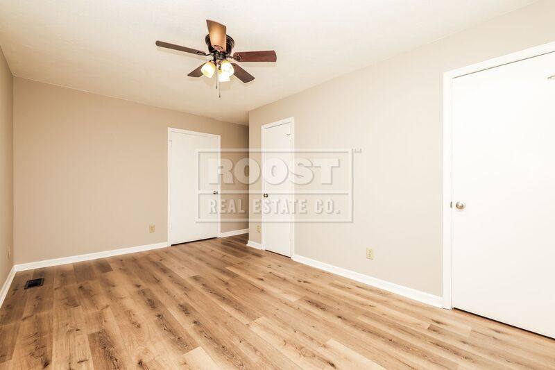 House for rent at 2406 Springfield-Xenia Rd, Springfield, OH 45506