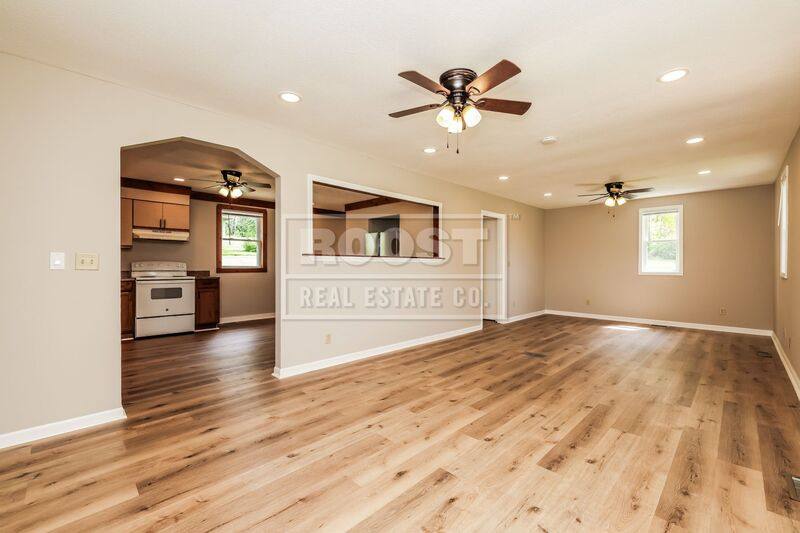 House for rent at 2406 Springfield-Xenia Rd, Springfield, OH 45506