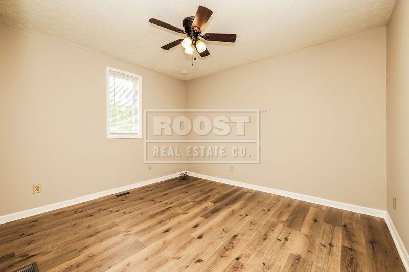 House for rent at 2406 Springfield-Xenia Rd, Springfield, OH 45506