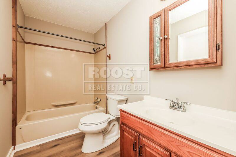 House for rent at 2406 Springfield-Xenia Rd, Springfield, OH 45506