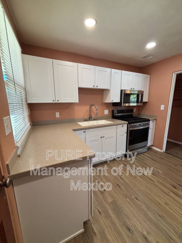 House for rent at 1104 Acoma, Farmington, NM 87401