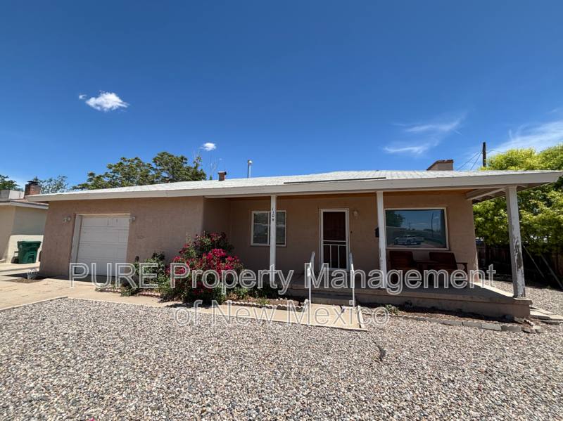 House for rent at 1104 Acoma, Farmington, NM 87401