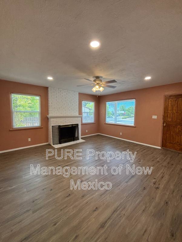 House for rent at 1104 Acoma, Farmington, NM 87401