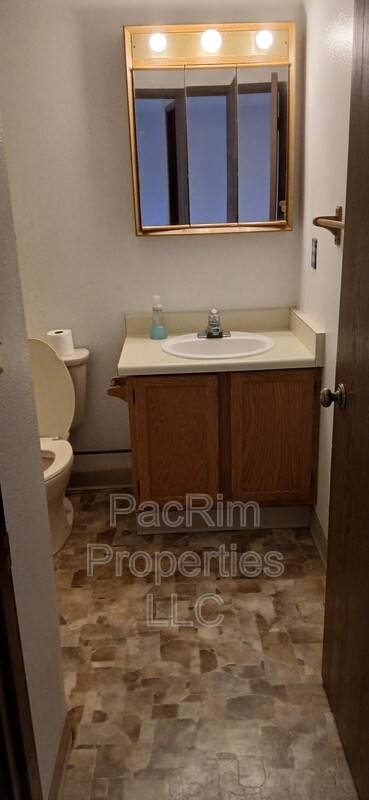 Apartment for rent at 10260 Jamestown Dr #27-A, Anchorage, AK 99507