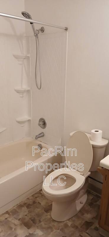 Apartment for rent at 10260 Jamestown Dr #27-A, Anchorage, AK 99507