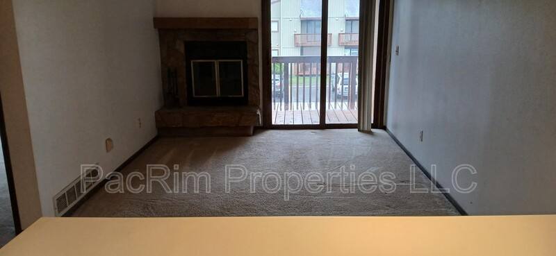 Apartment for rent at 10260 Jamestown Dr #27-A, Anchorage, AK 99507