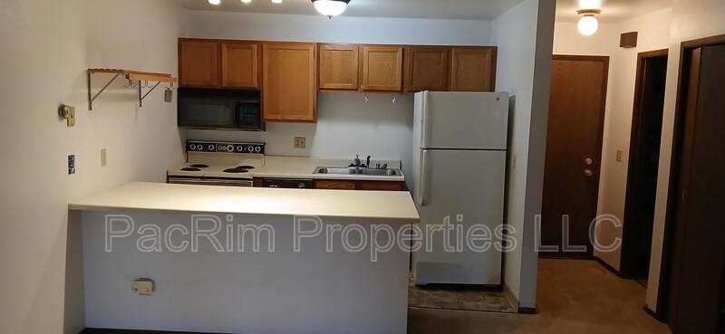 Apartment for rent at 10260 Jamestown Dr #27-A, Anchorage, AK 99507