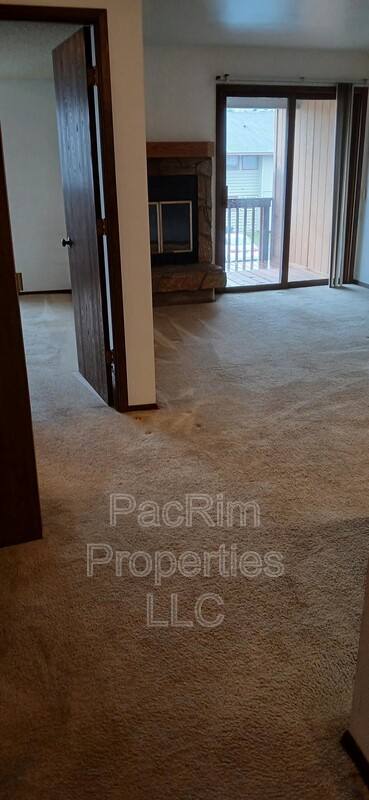 Apartment for rent at 10260 Jamestown Dr #27-A, Anchorage, AK 99507