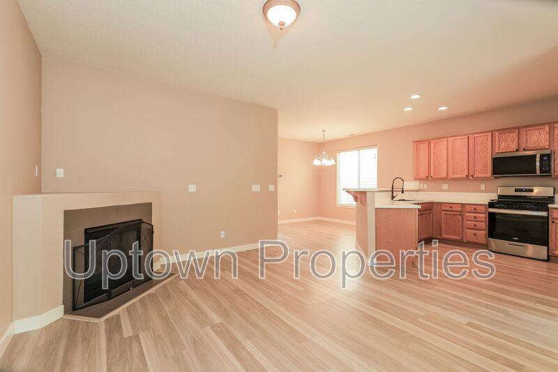 House for rent at 16115 SW Blue Goose Lane, Beaverton, OR 97007