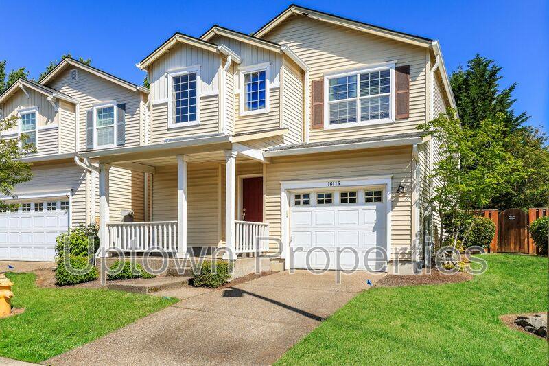 House for rent at 16115 SW Blue Goose Lane, Beaverton, OR 97007
