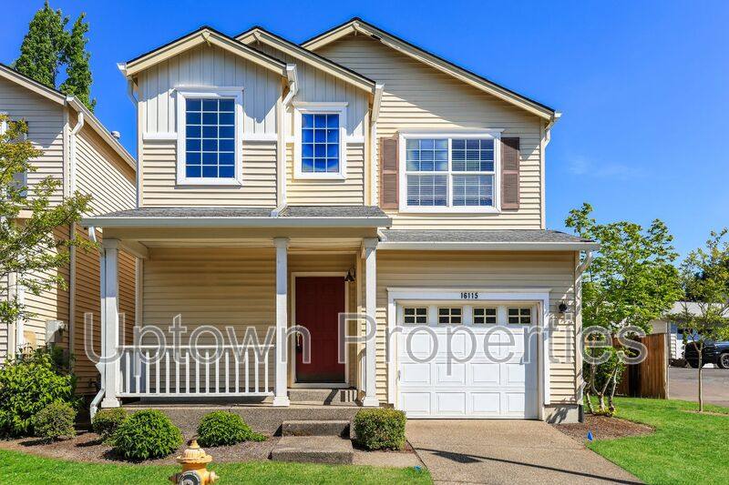 House for rent at 16115 SW Blue Goose Lane, Beaverton, OR 97007
