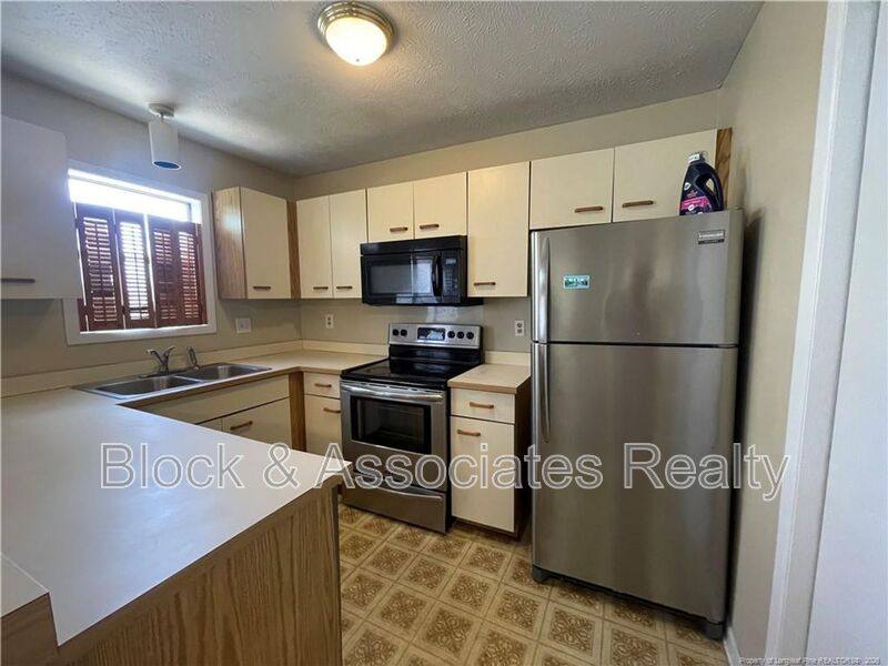 Condo for rent at 1000 Wood Creek Dr #9, Fayetteville, NC 28314