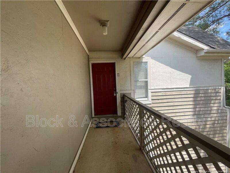 Condo for rent at 1000 Wood Creek Dr #9, Fayetteville, NC 28314