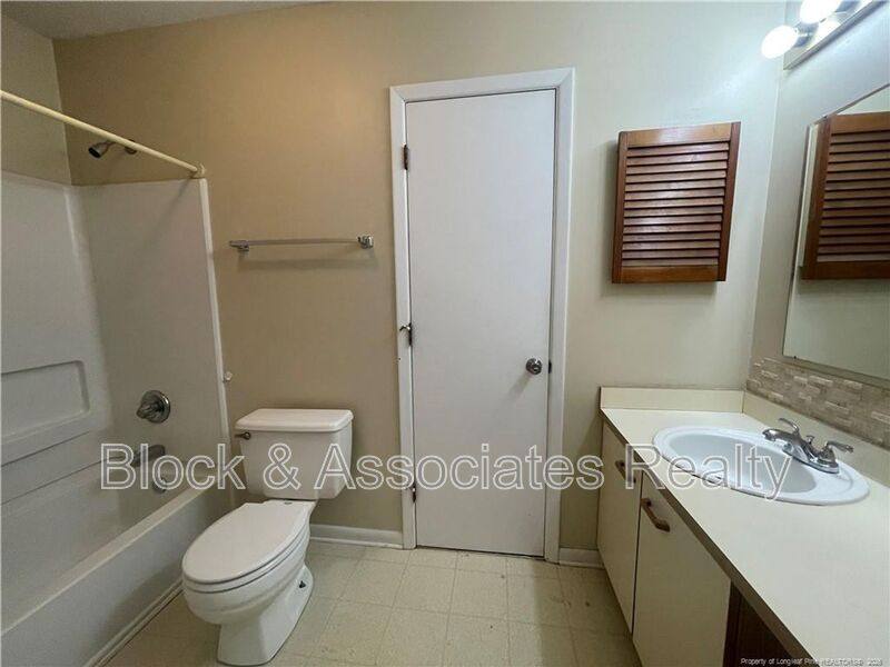 Condo for rent at 1000 Wood Creek Dr #9, Fayetteville, NC 28314