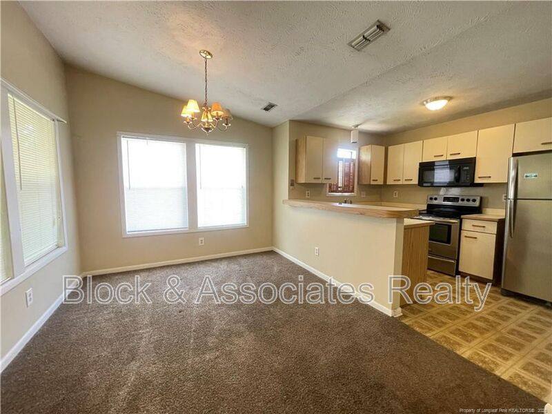 Condo for rent at 1000 Wood Creek Dr #9, Fayetteville, NC 28314