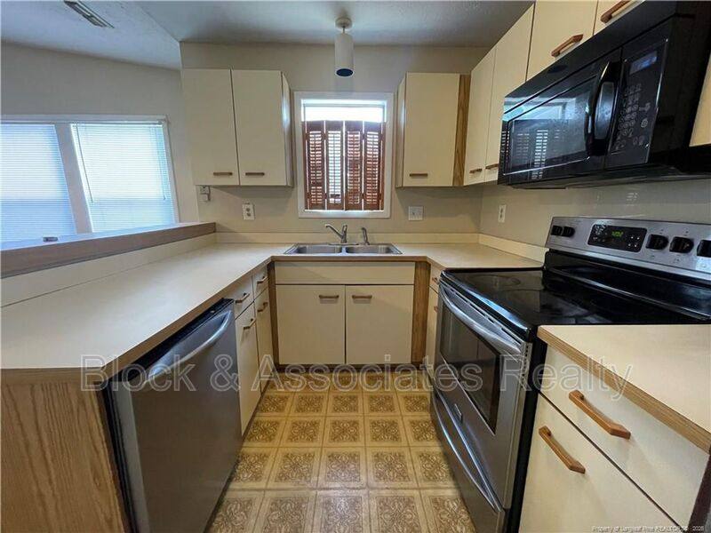 Condo for rent at 1000 Wood Creek Dr #9, Fayetteville, NC 28314