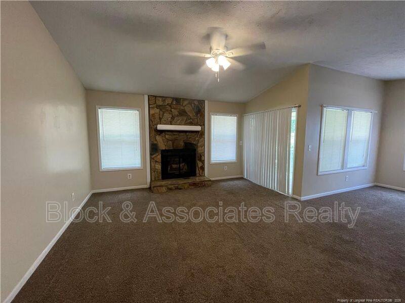 Condo for rent at 1000 Wood Creek Dr #9, Fayetteville, NC 28314