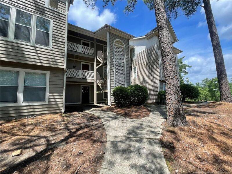 Condo for rent at 1000 Wood Creek Dr #9, Fayetteville, NC 28314