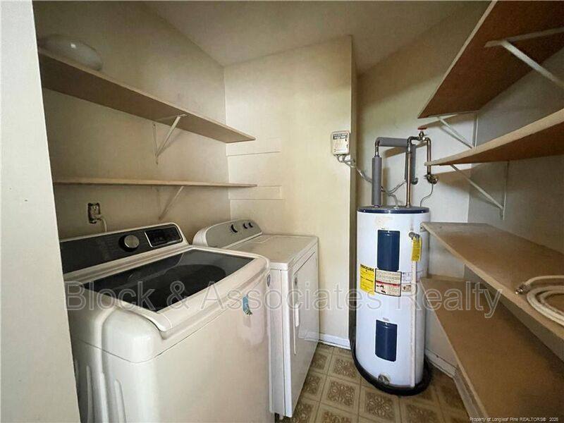 Condo for rent at 1000 Wood Creek Dr #9, Fayetteville, NC 28314