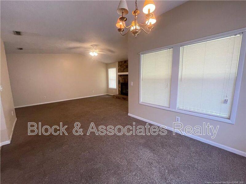Condo for rent at 1000 Wood Creek Dr #9, Fayetteville, NC 28314
