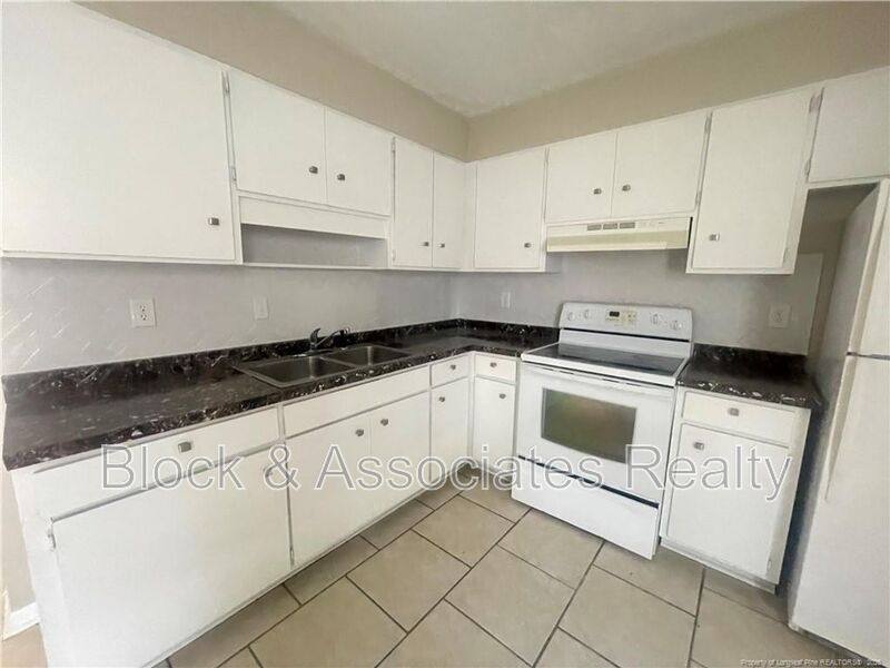 Apartment for rent at 4959 Galveston Dr #C, Fayetteville, NC 28303