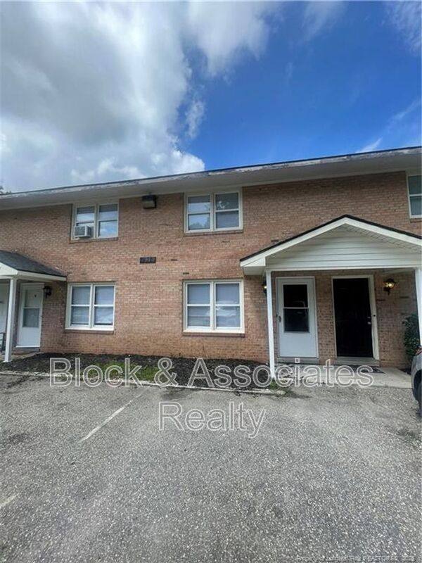 Apartment for rent at 4959 Galveston Dr #C, Fayetteville, NC 28303