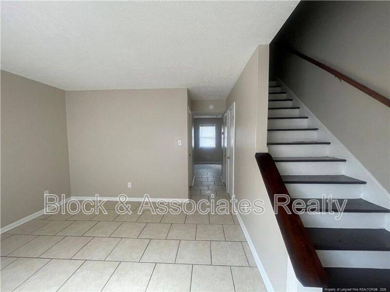Apartment for rent at 4959 Galveston Dr #C, Fayetteville, NC 28303