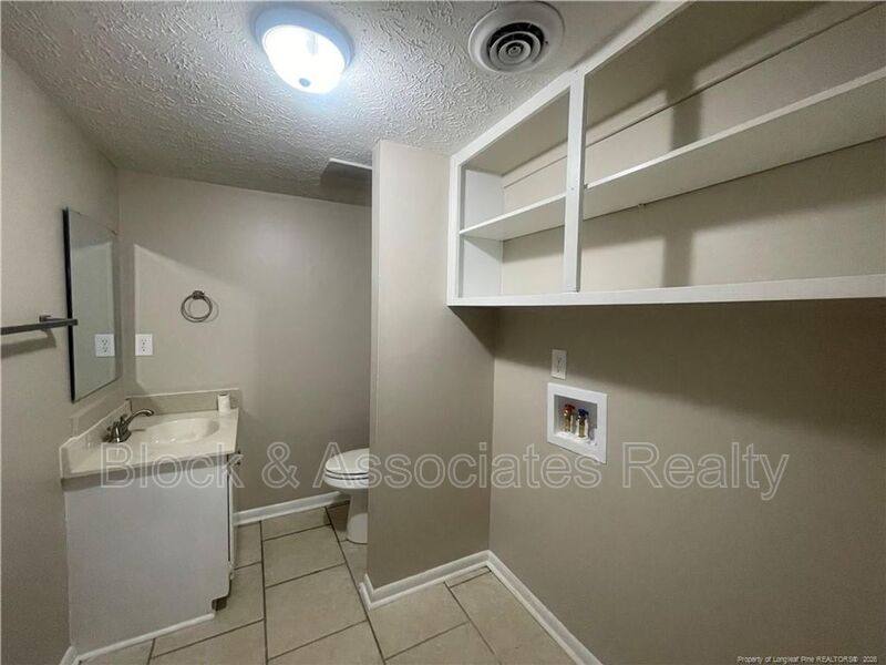 Apartment for rent at 4959 Galveston Dr #C, Fayetteville, NC 28303