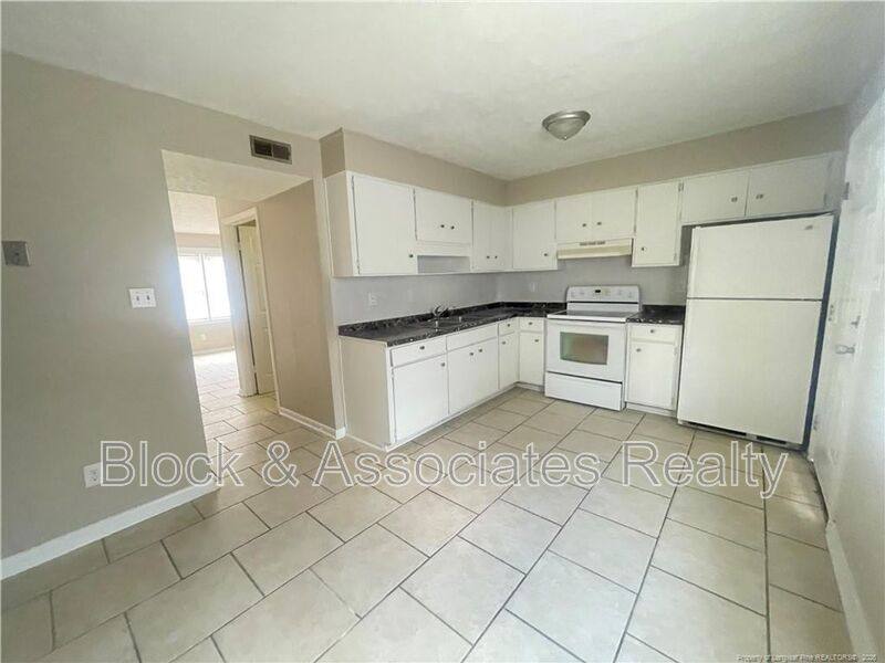 Apartment for rent at 4959 Galveston Dr #C, Fayetteville, NC 28303