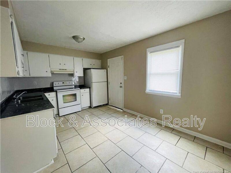Apartment for rent at 4959 Galveston Dr #C, Fayetteville, NC 28303