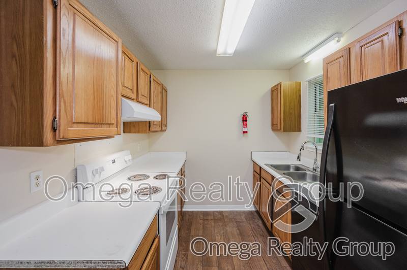 Apartment for rent at 40 Ratliff St #12, Blountsville, AL 35031