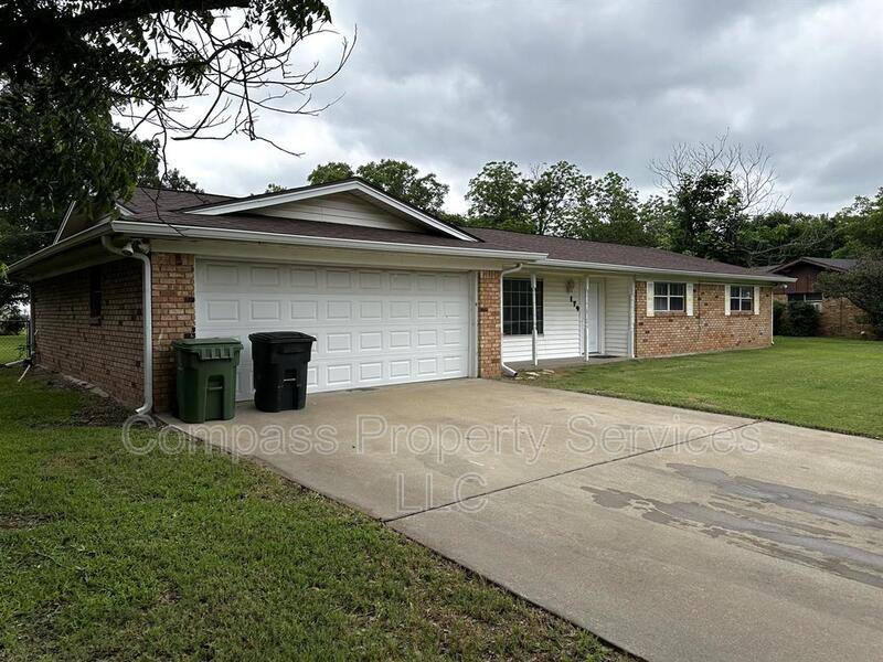 House for rent at 179 Weldon Dr, Woodway, TX 76712