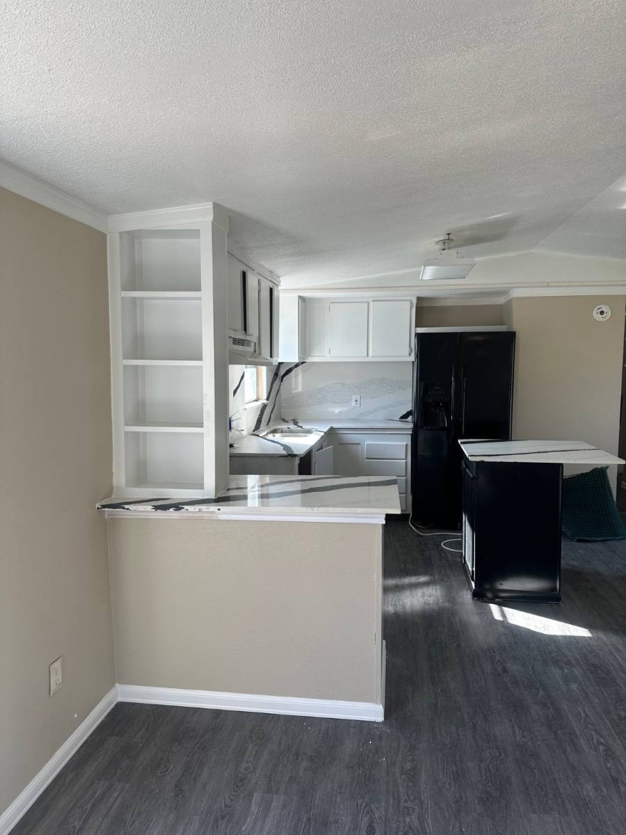 House for rent at 21504 Mexican John Rd, New Caney, TX 77357