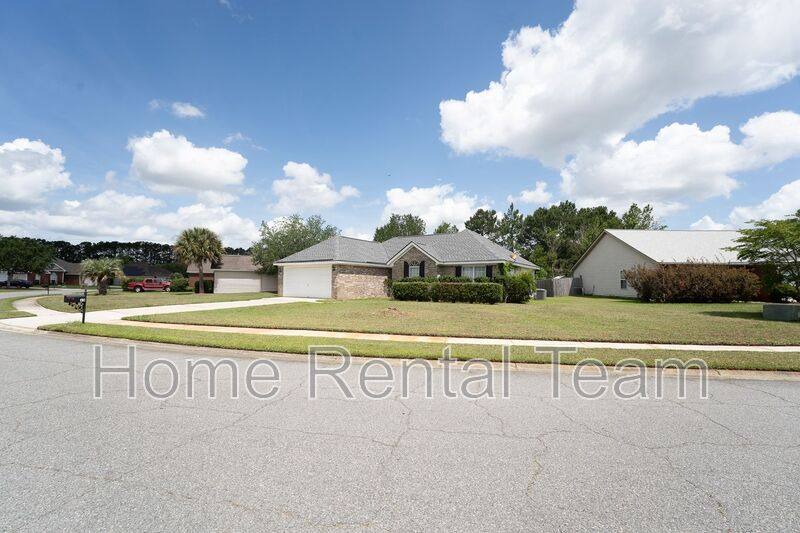 House for rent at 13 Katama Way, Pooler, GA 31322