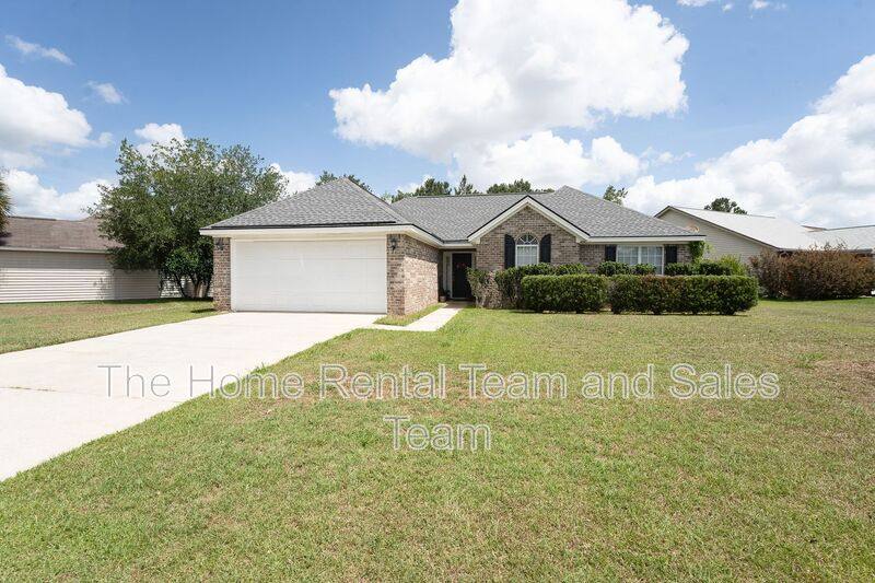 House for rent at 13 Katama Way, Pooler, GA 31322
