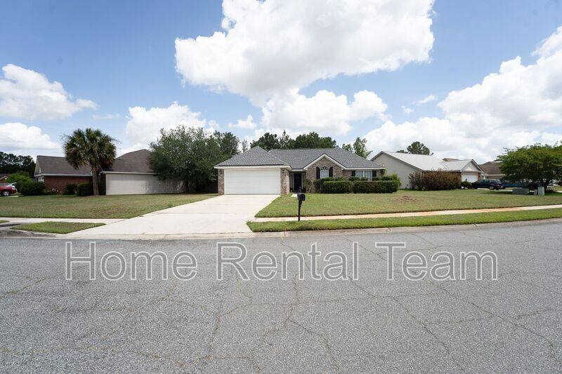House for rent at 13 Katama Way, Pooler, GA 31322