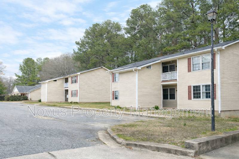 Apartment for rent at 191 Harvell Dr #E4, Bowdon, GA 30108