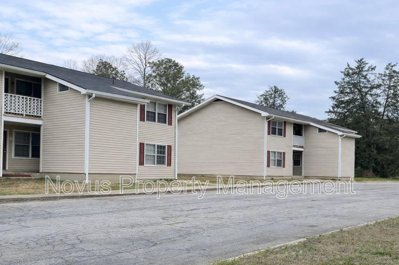 Apartment for rent at 191 Harvell Dr #E4, Bowdon, GA 30108