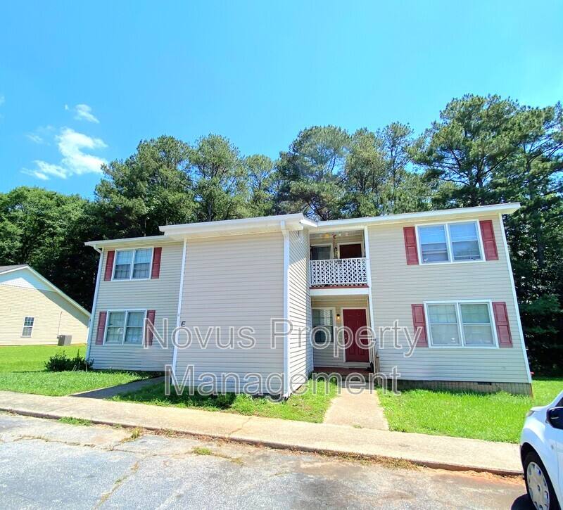 Apartment for rent at 191 Harvell Dr #E4, Bowdon, GA 30108