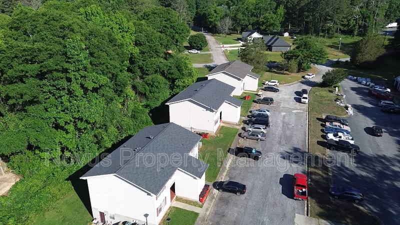 Apartment for rent at 191 Harvell Dr #E4, Bowdon, GA 30108