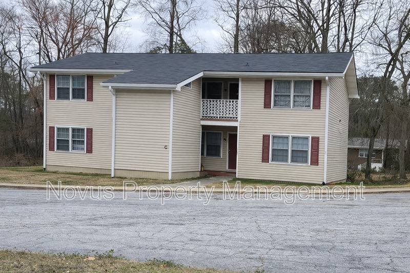 Apartment for rent at 191 Harvell Dr #E4, Bowdon, GA 30108