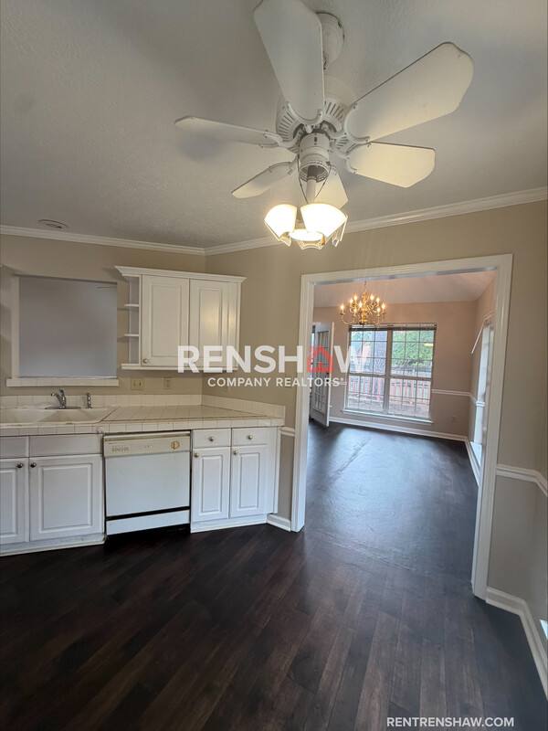 House for rent at 20 Weslake Cove, Jackson, TN 38305