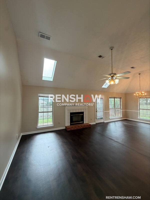 House for rent at 20 Weslake Cove, Jackson, TN 38305