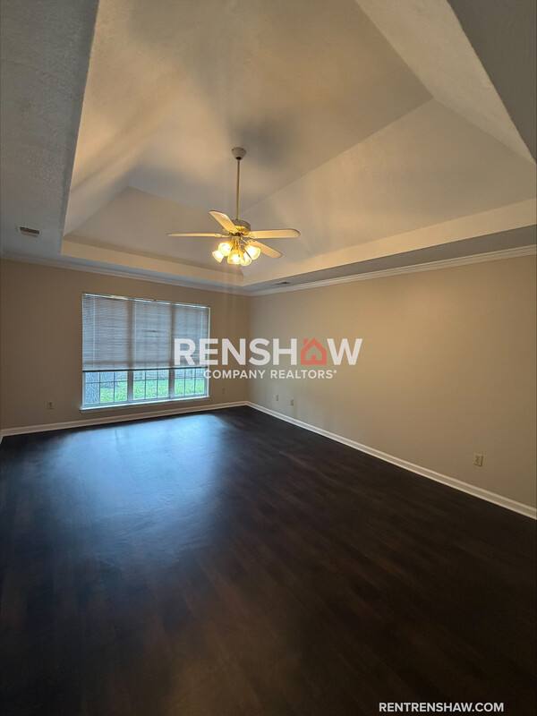 House for rent at 20 Weslake Cove, Jackson, TN 38305